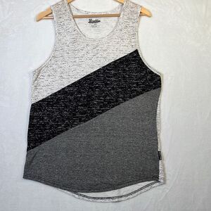 Brooklyn cloth tank top- NWT- Men Medium‎